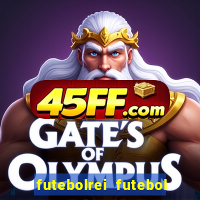 futebolrei futebol ao vivo